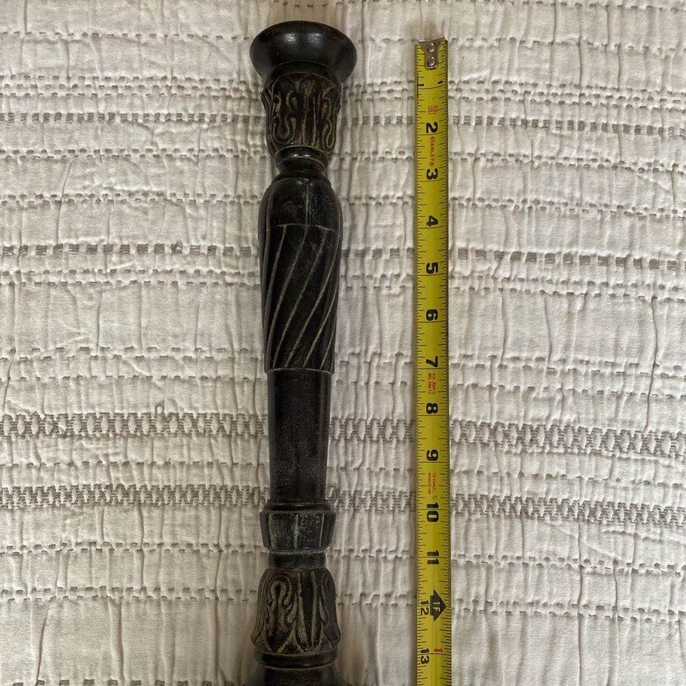 Southern Living at Home- Garrity House Candlestick